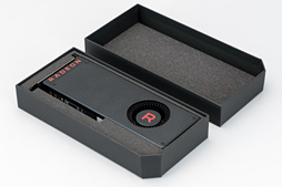 画像ギャラリー No.006のサムネイル画像 / 「Radeon RX Vega 64」レビュー。ついに登場したVegaは,AMDと一緒に壮大な夢を見たい人向けのGPUだ