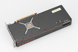 画像ギャラリー No.019のサムネイル画像 / 「Radeon RX Vega 64」レビュー。ついに登場したVegaは,AMDと一緒に壮大な夢を見たい人向けのGPUだ