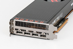 画像ギャラリー No.021のサムネイル画像 / 「Radeon RX Vega 64」レビュー。ついに登場したVegaは,AMDと一緒に壮大な夢を見たい人向けのGPUだ