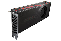 画像ギャラリー No.005のサムネイル画像 / 「Radeon Anti-Lag」のポイントや「Navi」の将来について,訪日中のAMDメンバーに聞いてみた