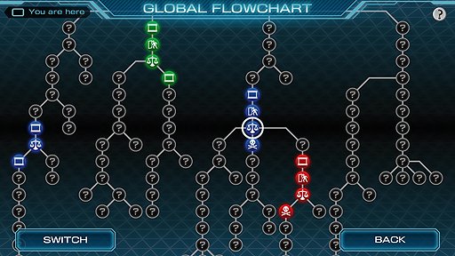 画像ギャラリー No.006のサムネイル画像 / PC版「ZERO ESCAPE 刻のジレンマ」の配信はSteamで6月30日2:00スタート。予約特典はサントラと,打越鋼太郎氏書き下ろし前日譚を含む資料集