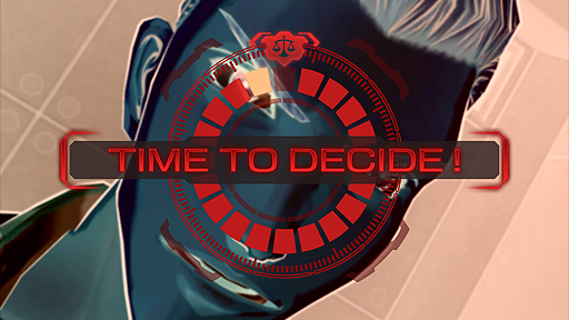 画像ギャラリー No.008のサムネイル画像 / PC版「ZERO ESCAPE 刻のジレンマ」の配信はSteamで6月30日2:00スタート。予約特典はサントラと,打越鋼太郎氏書き下ろし前日譚を含む資料集