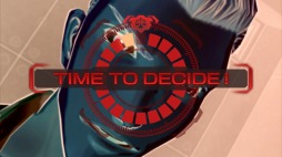 画像ギャラリー No.006のサムネイル画像 / PC版「ZERO ESCAPE」が33％オフで購入できるセールを実施。11月5日まで
