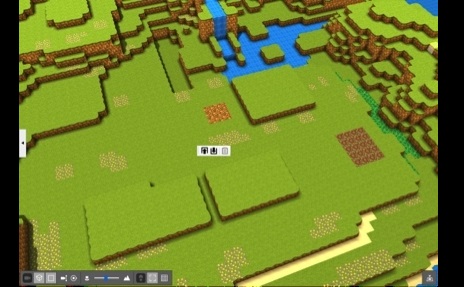 画像ギャラリー No.014のサムネイル画像 / 「SMILE GAME BUILDER」がSteamで2016年9月8日に配信。フリータッチで感覚的に3Dマップが作成できるPC用RPG制作ソフト