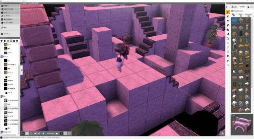 画像ギャラリー No.002のサムネイル画像 / 機能拡張DLC「SMILE GAME BUILDER Exporter for Unity 5.6」が本日リリース