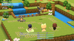 画像ギャラリー No.004のサムネイル画像 / 「SMILE GAME BUILDER」が80％オフ。5周年セールを実施