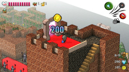画像ギャラリー No.007のサムネイル画像 / 「SMILE GAME BUILDER」が80％オフ。5周年セールを実施