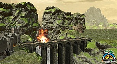 画像ギャラリー No.006のサムネイル画像 / VR対応のFPS×タワーディフェンス「VR Wizard（仮）」が年内リリース。大魔法使いがモンスターから居城を守る