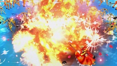 画像ギャラリー No.002のサムネイル画像 / 「Fate/EXTELLA」,投票キャンペーン“SERVANT FESTA 夏”の開催が発表。第1弾プロモーション映像の公開も