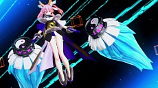 画像ギャラリー No.003のサムネイル画像 / 「Fate/EXTELLA」,投票キャンペーン“SERVANT FESTA 夏”の開催が発表。第1弾プロモーション映像の公開も