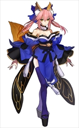 画像ギャラリー No.018のサムネイル画像 / 「Fate/EXTELLA」,公式サイトにて「フリーモード」の紹介や全16騎のサーヴァントが所属する陣営を公開。先着購入特典「純真のナイトドレス」の紹介映像も