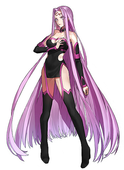 画像ギャラリー No.004のサムネイル画像 / 「Fate/EXTELLA」，水着を中心とした「エクステラ・ヴァカンス衣装」の配信が本日スタート。DLC第2弾「エクステラ・スペシャル衣装」の情報も