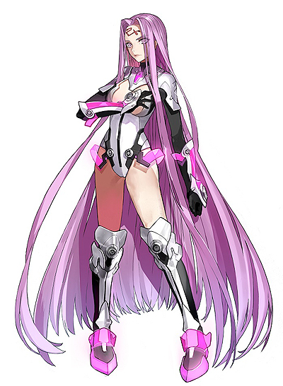 画像ギャラリー No.011のサムネイル画像 / 「Fate/EXTELLA」，DLC第2弾「エクステラ・スペシャル衣装」の配信が本日スタート。第3弾「エクステラ・女性衣装」の情報も到着