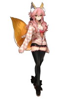 画像ギャラリー No.008のサムネイル画像 / 「Fate/EXTELLA」追加DLC衣装第3弾「エクステラ・女性衣装」を配信。男性衣装は12月8日
