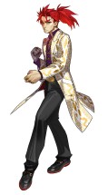 画像ギャラリー No.023のサムネイル画像 / 「Fate/EXTELLA」追加DLC衣装第3弾「エクステラ・女性衣装」を配信。男性衣装は12月8日