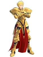 画像ギャラリー No.005のサムネイル画像 / 「Fate/EXTELLA」,追加DLC第5弾「stay night衣装」を本日より配信