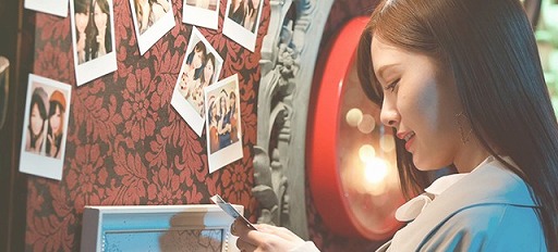 画像ギャラリー No.003のサムネイル画像 / 「乃木恋」，オリジナル新ドラマ「グッバイアンサンブル」が配信開始