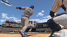 画像ギャラリー No.013のサムネイル画像 / 「MLB THE SHOW 16（英語版）」（PS4/PS3）が国内で3月30日より配信へ。随時ゲームに反映されるロースターによりMLBの“今”を体感できる