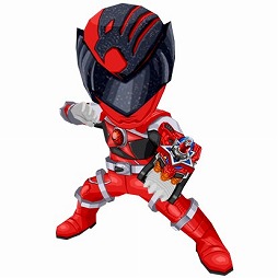 画像ギャラリー No.007のサムネイル画像 / バンダイナムコ,映画「仮面ライダー×スーパー戦隊」公開記念に3アプリでコラボイベントを実施