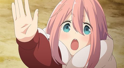 画像ギャラリー No.002のサムネイル画像 / 「そうだ アニメ,見よう」第51回はきらら系最新作「ゆるキャン△」。キャンプ好きの少女達の日常を描いたアウトドアストーリー