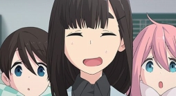 画像ギャラリー No.016のサムネイル画像 / 「そうだ アニメ,見よう」第51回はきらら系最新作「ゆるキャン△」。キャンプ好きの少女達の日常を描いたアウトドアストーリー
