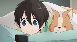 画像ギャラリー No.017のサムネイル画像 / 「そうだ アニメ,見よう」第51回はきらら系最新作「ゆるキャン△」。キャンプ好きの少女達の日常を描いたアウトドアストーリー