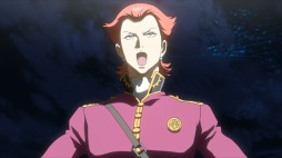 画像ギャラリー No.001のサムネイル画像 / 「そうだ アニメ,見よう」第80回は「機動戦士ガンダム THE ORIGIN 前夜 赤い彗星」。全13話で語られる“シャア誕生秘話”