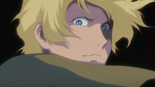 画像ギャラリー No.003のサムネイル画像 / 「そうだ アニメ,見よう」第80回は「機動戦士ガンダム THE ORIGIN 前夜 赤い彗星」。全13話で語られる“シャア誕生秘話”