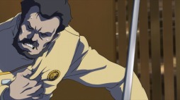 画像ギャラリー No.004のサムネイル画像 / 「そうだ アニメ,見よう」第80回は「機動戦士ガンダム THE ORIGIN 前夜 赤い彗星」。全13話で語られる“シャア誕生秘話”