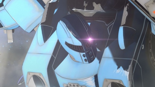 画像ギャラリー No.008のサムネイル画像 / 「そうだ アニメ,見よう」第80回は「機動戦士ガンダム THE ORIGIN 前夜 赤い彗星」。全13話で語られる“シャア誕生秘話”