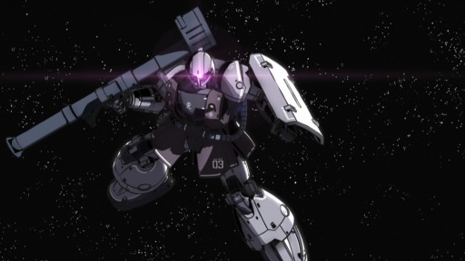 画像ギャラリー No.013のサムネイル画像 / 「そうだ アニメ,見よう」第80回は「機動戦士ガンダム THE ORIGIN 前夜 赤い彗星」。全13話で語られる“シャア誕生秘話”