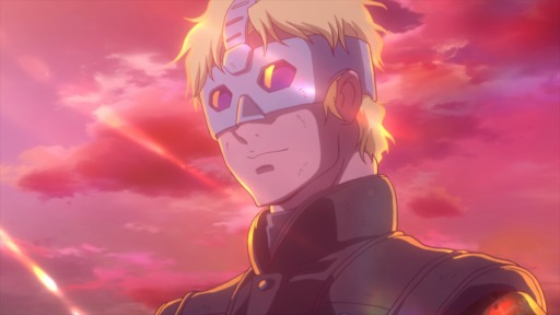 画像ギャラリー No.014のサムネイル画像 / 「そうだ アニメ,見よう」第80回は「機動戦士ガンダム THE ORIGIN 前夜 赤い彗星」。全13話で語られる“シャア誕生秘話”