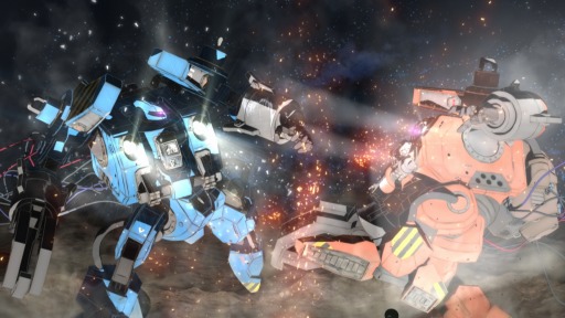画像ギャラリー No.015のサムネイル画像 / 「そうだ アニメ,見よう」第80回は「機動戦士ガンダム THE ORIGIN 前夜 赤い彗星」。全13話で語られる“シャア誕生秘話”