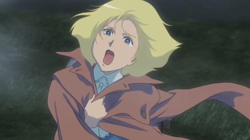 画像ギャラリー No.017のサムネイル画像 / 「そうだ アニメ,見よう」第80回は「機動戦士ガンダム THE ORIGIN 前夜 赤い彗星」。全13話で語られる“シャア誕生秘話”