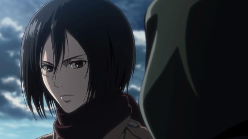 画像ギャラリー No.005のサムネイル画像 / 「そうだ アニメ,見よう」第81回は「進撃の巨人」Season 3。獣の巨人達とエルヴィン率いる調査兵団の決戦がついに映像化