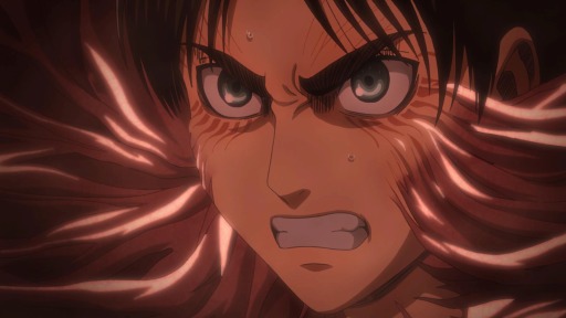 画像ギャラリー No.007のサムネイル画像 / 「そうだ アニメ,見よう」第81回は「進撃の巨人」Season 3。獣の巨人達とエルヴィン率いる調査兵団の決戦がついに映像化