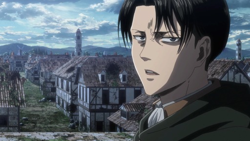 画像ギャラリー No.008のサムネイル画像 / 「そうだ アニメ,見よう」第81回は「進撃の巨人」Season 3。獣の巨人達とエルヴィン率いる調査兵団の決戦がついに映像化