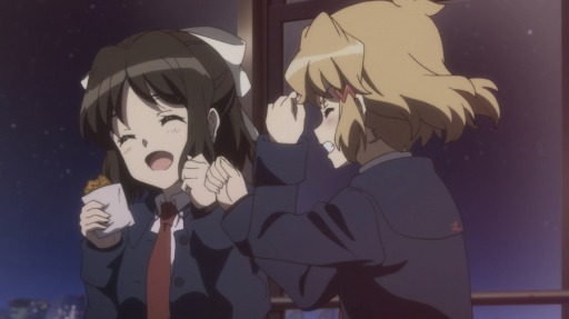 画像ギャラリー No.004のサムネイル画像 / 「そうだ アニメ,見よう」第88回は人気シリーズ第5期「戦姫絶唱シンフォギアXV」。新たな力“アマルガム”を手に入れた少女達の戦い