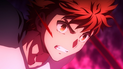 画像ギャラリー No.002のサムネイル画像 / そうだ アニメ，見よう：第114回は「劇場版 Fate/stay night [Heaven’s Feel] III.spring song」。Fateシリーズ映像化作品の集大成がここに