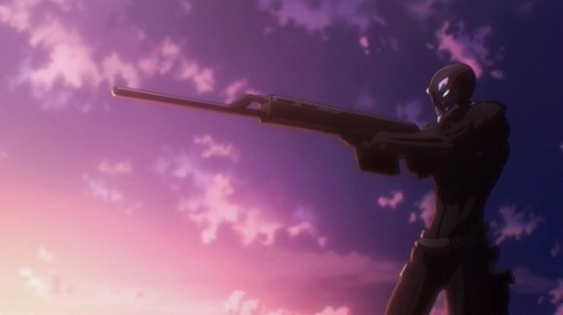 画像ギャラリー No.003のサムネイル画像 / そうだ アニメ,見よう:第115回は学園バトルアクション「魔法科高校の劣等生 来訪者編」。最強の刺客“アンジー・シリウス”が登場