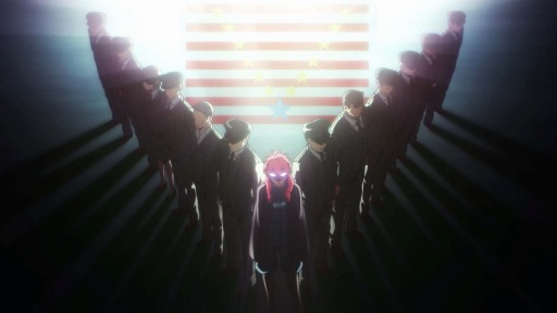 画像ギャラリー No.006のサムネイル画像 / そうだ アニメ,見よう:第115回は学園バトルアクション「魔法科高校の劣等生 来訪者編」。最強の刺客“アンジー・シリウス”が登場