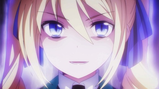 画像ギャラリー No.013のサムネイル画像 / そうだ アニメ,見よう:第115回は学園バトルアクション「魔法科高校の劣等生 来訪者編」。最強の刺客“アンジー・シリウス”が登場