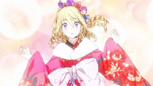 画像ギャラリー No.017のサムネイル画像 / そうだ アニメ,見よう:第115回は学園バトルアクション「魔法科高校の劣等生 来訪者編」。最強の刺客“アンジー・シリウス”が登場