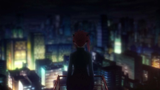 画像ギャラリー No.023のサムネイル画像 / そうだ アニメ,見よう:第115回は学園バトルアクション「魔法科高校の劣等生 来訪者編」。最強の刺客“アンジー・シリウス”が登場