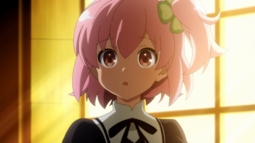 画像ギャラリー No.002のサムネイル画像 / そうだ アニメ，見よう：第116回は“武器×美少女”をテーマにした「アサルトリリィ BOUQUET」。シャフトが描く“リリィ”達の物語
