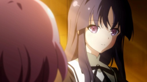 画像ギャラリー No.003のサムネイル画像 / そうだ アニメ，見よう：第116回は“武器×美少女”をテーマにした「アサルトリリィ BOUQUET」。シャフトが描く“リリィ”達の物語
