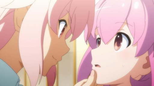 画像ギャラリー No.012のサムネイル画像 / そうだ アニメ，見よう：第116回は“武器×美少女”をテーマにした「アサルトリリィ BOUQUET」。シャフトが描く“リリィ”達の物語