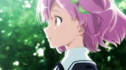 画像ギャラリー No.013のサムネイル画像 / そうだ アニメ，見よう：第116回は“武器×美少女”をテーマにした「アサルトリリィ BOUQUET」。シャフトが描く“リリィ”達の物語