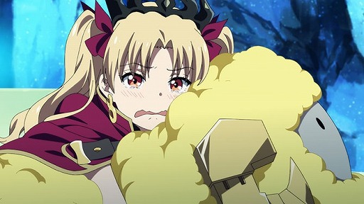 画像ギャラリー No.004のサムネイル画像 / そうだ アニメ，見よう：第145回は恒例の年末年始アニメ番組特集。Fate特番と魔法科高校の劣等生 追憶編，ガンダムOO特別編集版を紹介