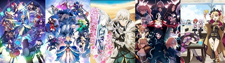 画像ギャラリー No.015のサムネイル画像 / そうだ アニメ，見よう：第145回は恒例の年末年始アニメ番組特集。Fate特番と魔法科高校の劣等生 追憶編，ガンダムOO特別編集版を紹介